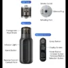 Portable Fog Machine by Telesin