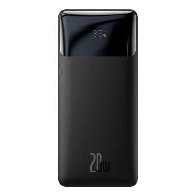 Baseus Bipow Digital Display Power bank 30000mAh 20W