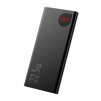 Baseus Adaman 20000mAh 22.5W Metal Digital Display Power Bank