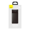Baseus Bipow Digital Display Power bank 30000mAh 20W