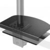 Monitor Arm Base Enhancer Plate