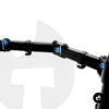 Quad Mechanical Monitor Arm